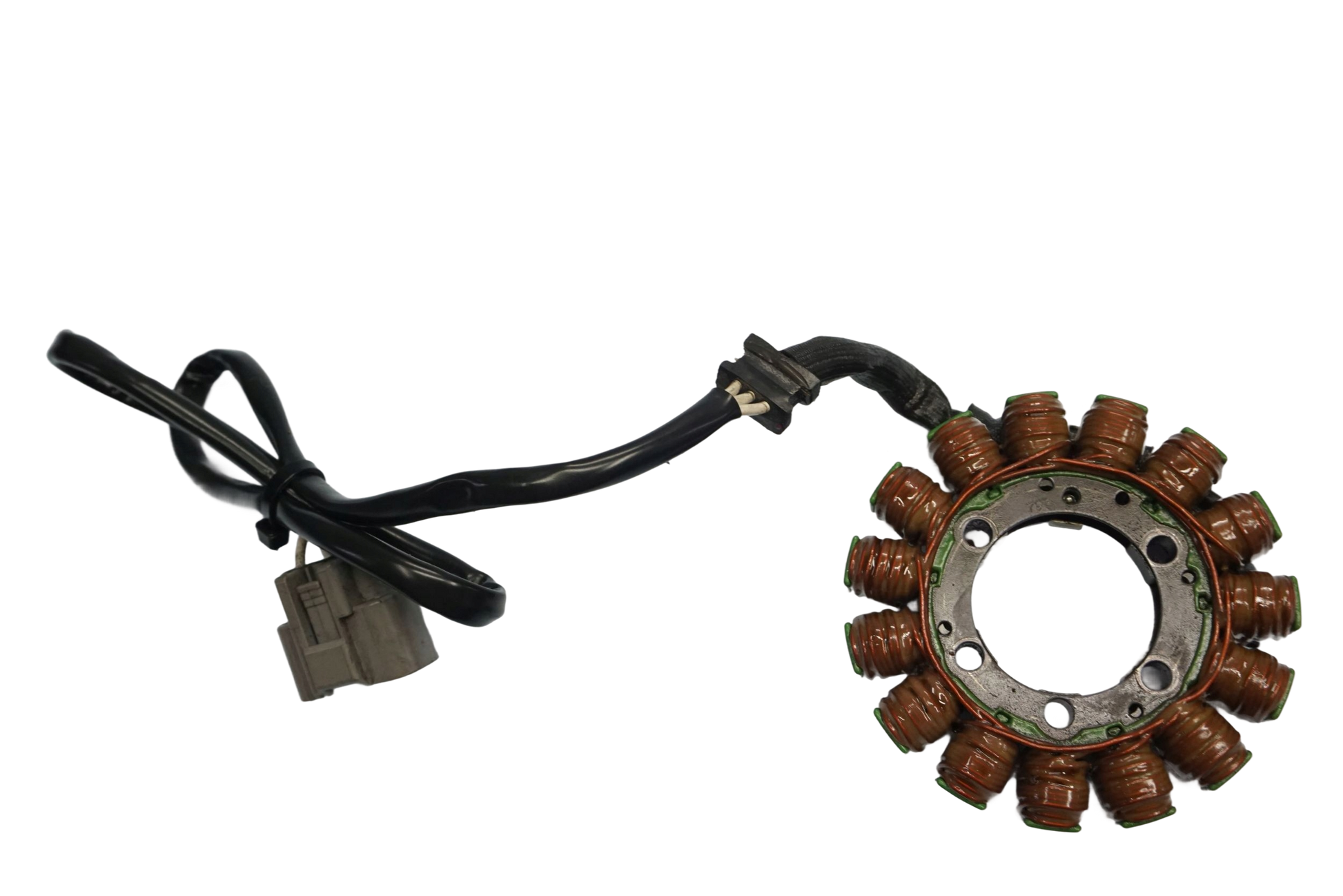 KAWASAKI VERSYS 1000 15-18 Lichtmaschine Stator Generator Lima Alternator 1