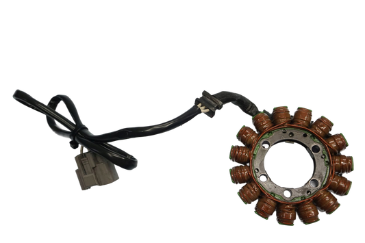 KAWASAKI VERSYS 1000 15-18 Lichtmaschine Stator Generator Lima Alternator 1