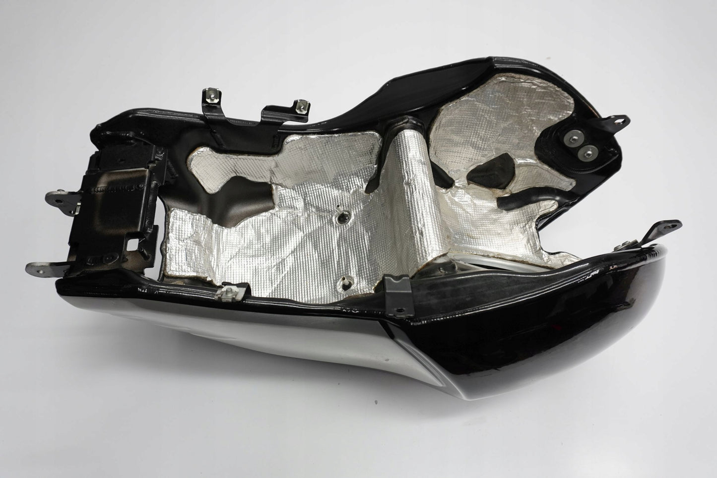 BMW R NINET 17- Kraftstofftank Benzintank Fuel Tank 9