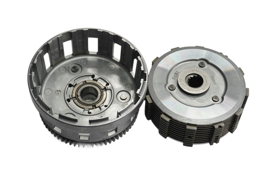 APRILIA TUONO V4 1000 11-16 Kupplung Kupplungskorb Clutch 1