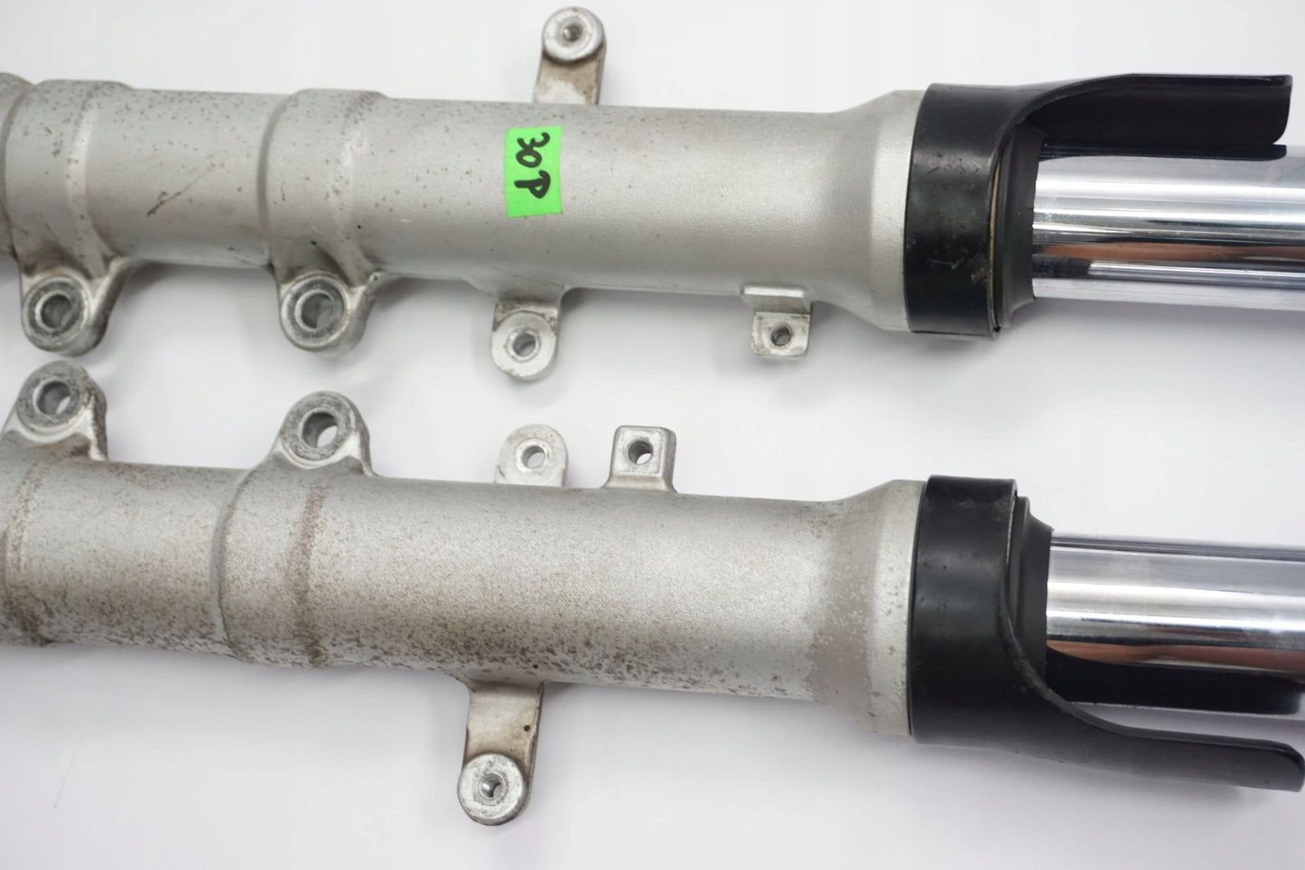 YAMAHA FZ6 FAZER 600 04-09 Gabel Gabelholme Fork 13