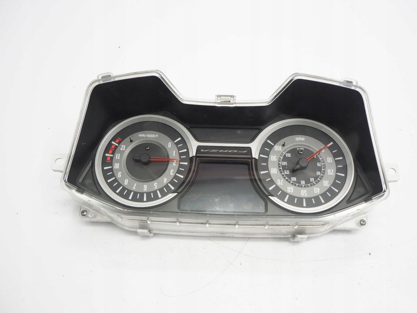 HONDA NSS 125 FORZA 16- Tacho Tachometer Cockpit Speedometer 7