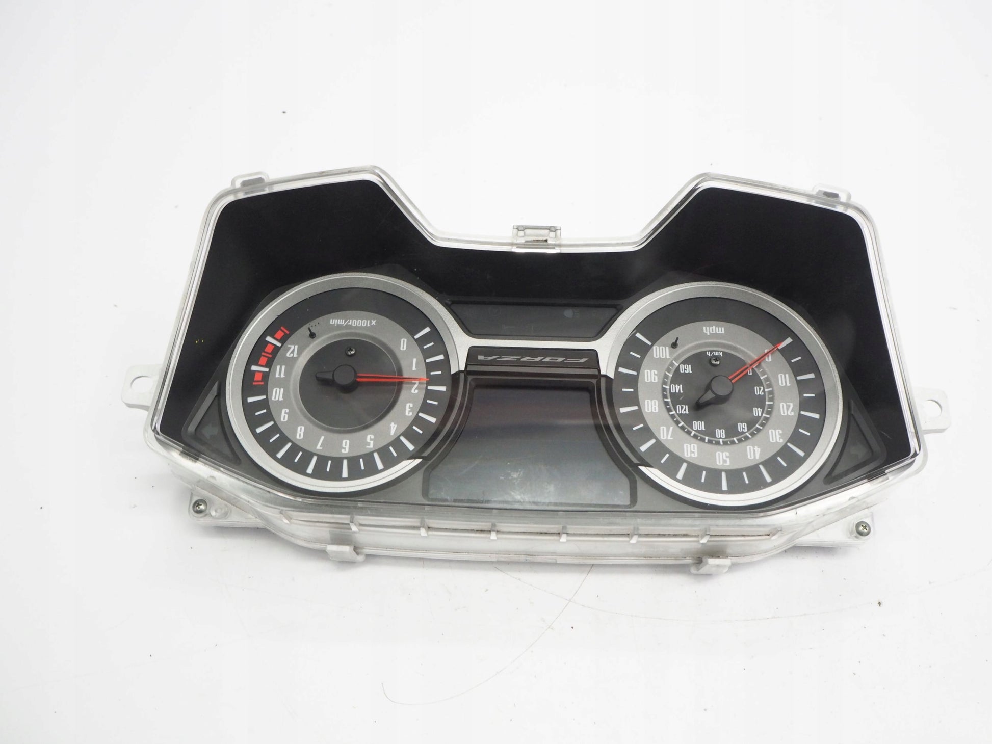 HONDA NSS 125 FORZA 16- Tacho Tachometer Cockpit Speedometer 7