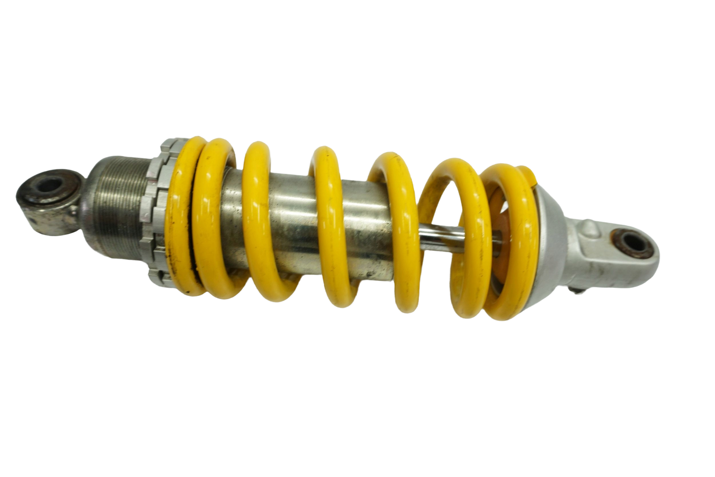 DUCATI MONSTER 821 18-20 Stoßdämpfer Federbein shock absorber 1