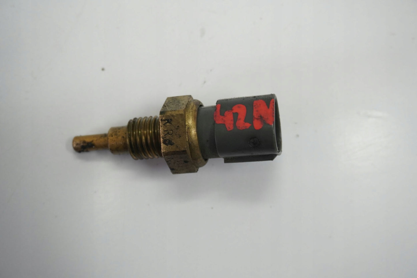 HONDA CBR 1000RR SC59 08-11 Temperatursensor Thermostat Temperature sensor 5