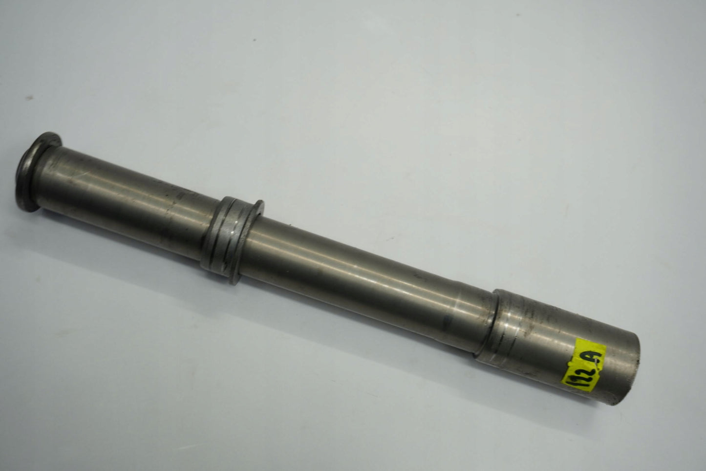 BMW R NINET 14-16 Vorderachse Achse vorne Radachse front axle 6