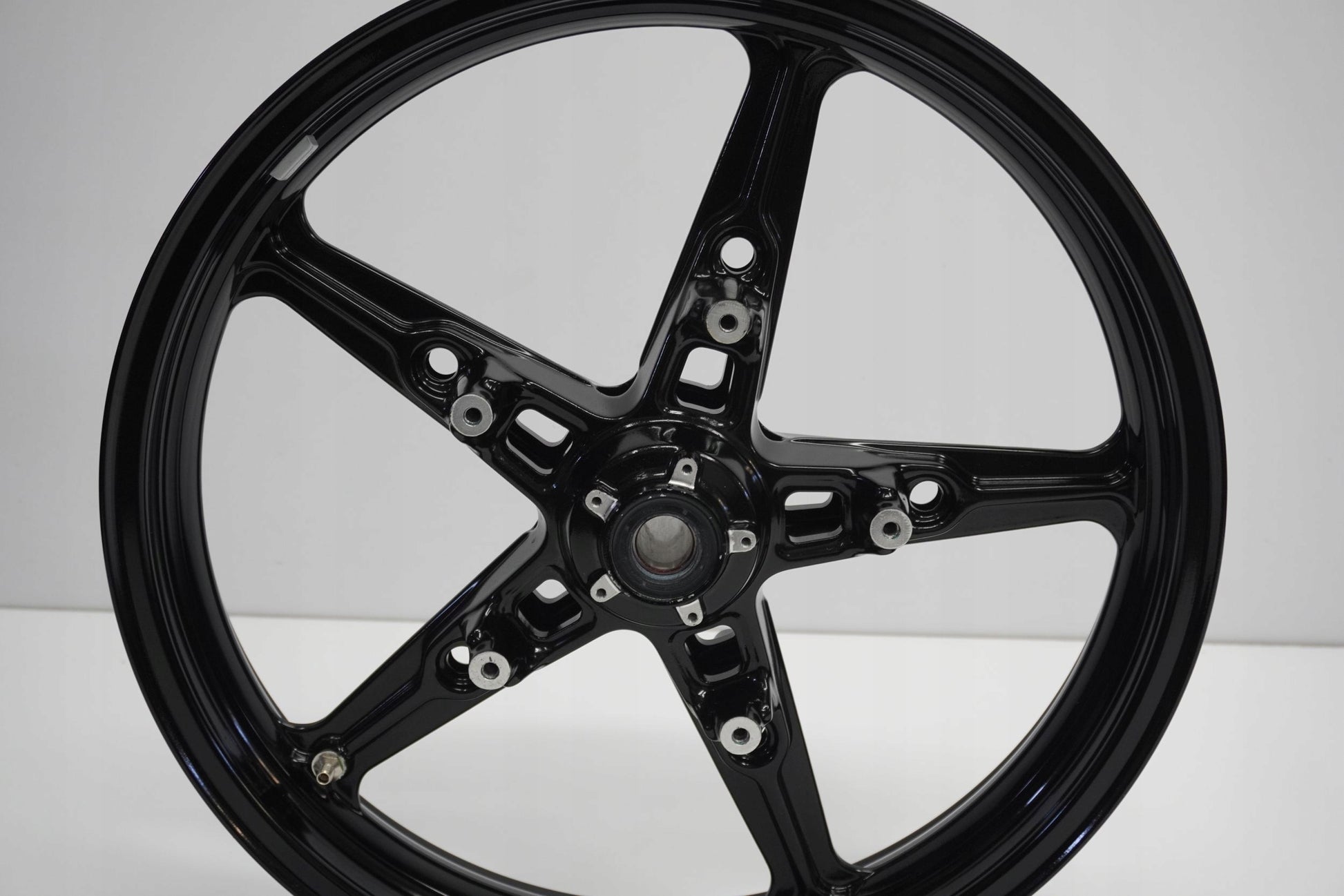 BMW R NINET 17- Felge vorne Wheel Vorderrad 2
