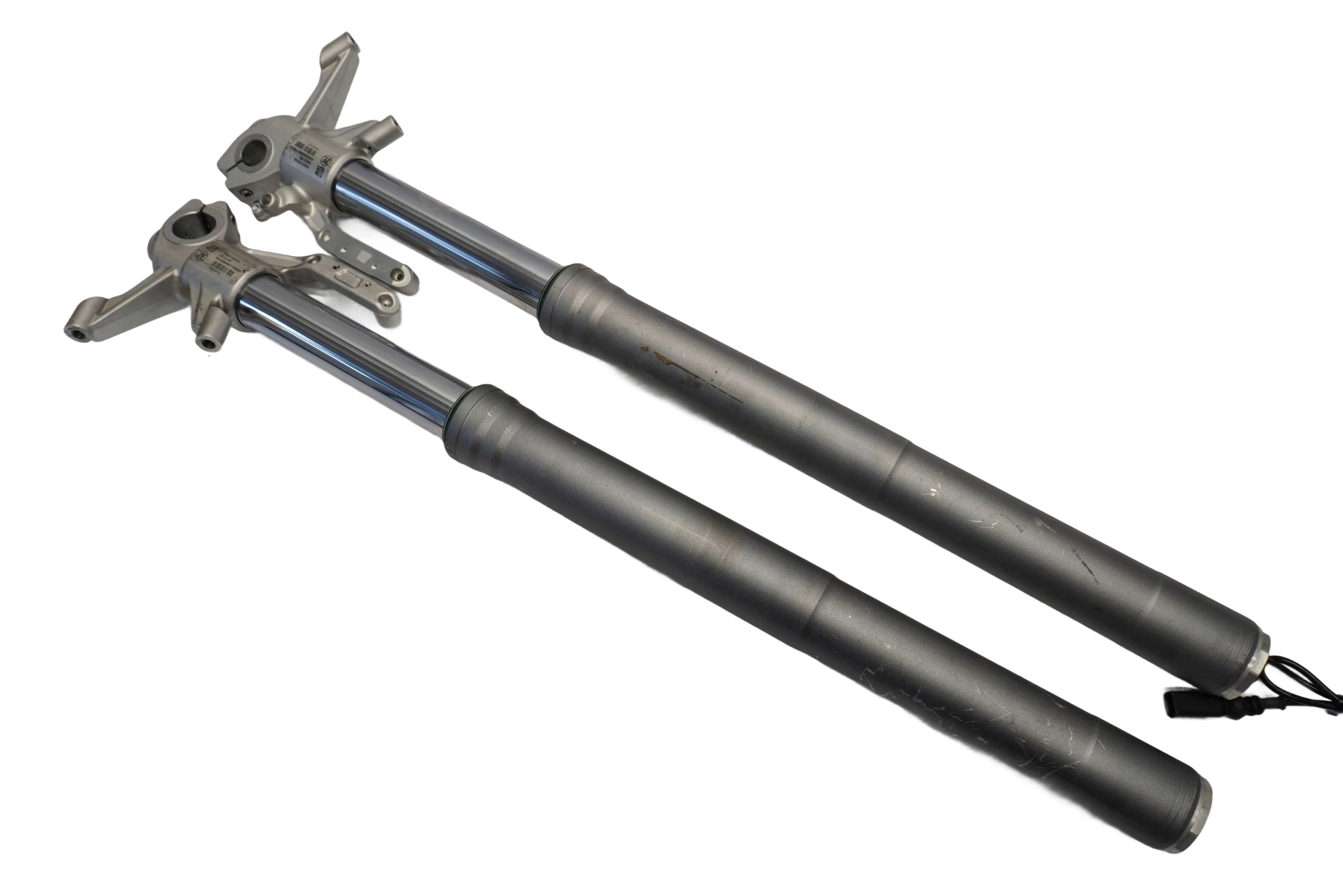 DUCATI MULTISTRADA V2 S 22- Gabel Gabelholme Fork 1