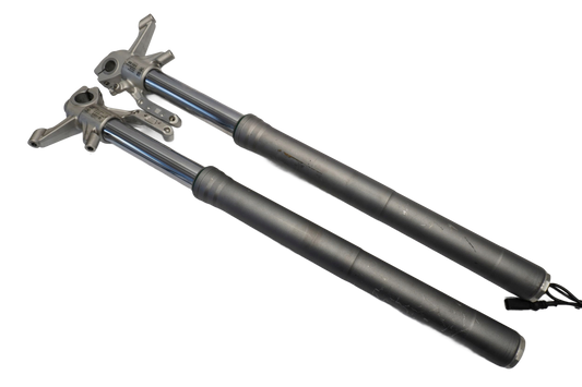 DUCATI MULTISTRADA V2 S 22- Gabel Gabelholme Fork 1