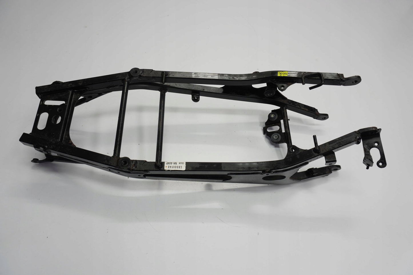 HONDA CB 600 F HORNET PC41 07-12 Heckrahmen Rahmen hinten rear frame 5
