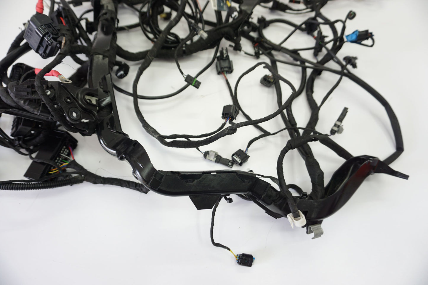 BMW R 1250 GS ADVENTURE HP 19- Kabelbaum Wiring Harness 5