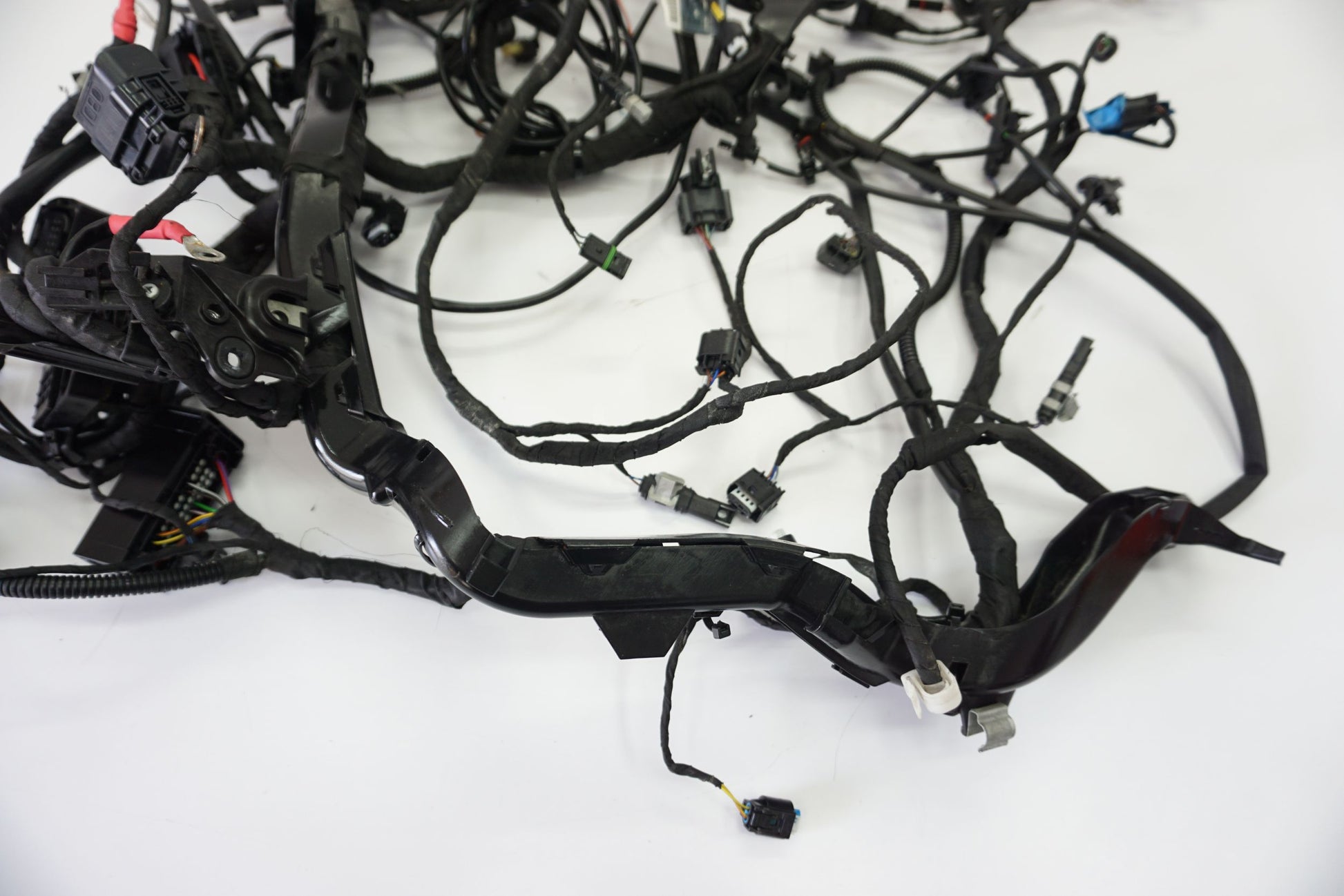 BMW R 1250 GS ADVENTURE HP 19- Kabelbaum Wiring Harness 5