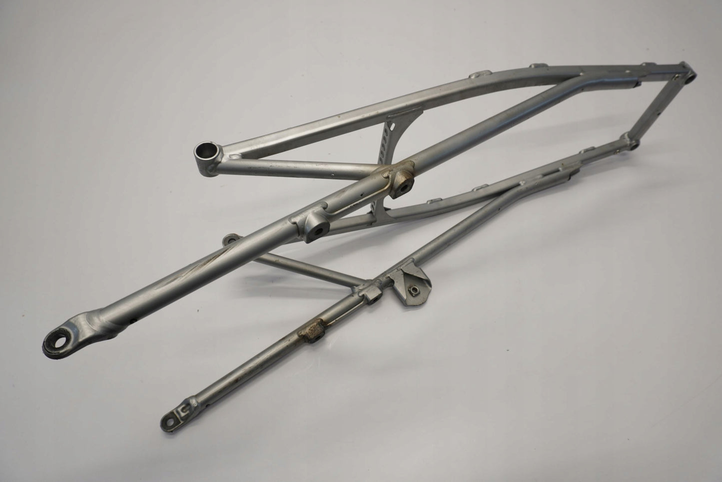 BMW R 1200 GS K50 13-16 Heckrahmen Rahmen hinten rear frame 6