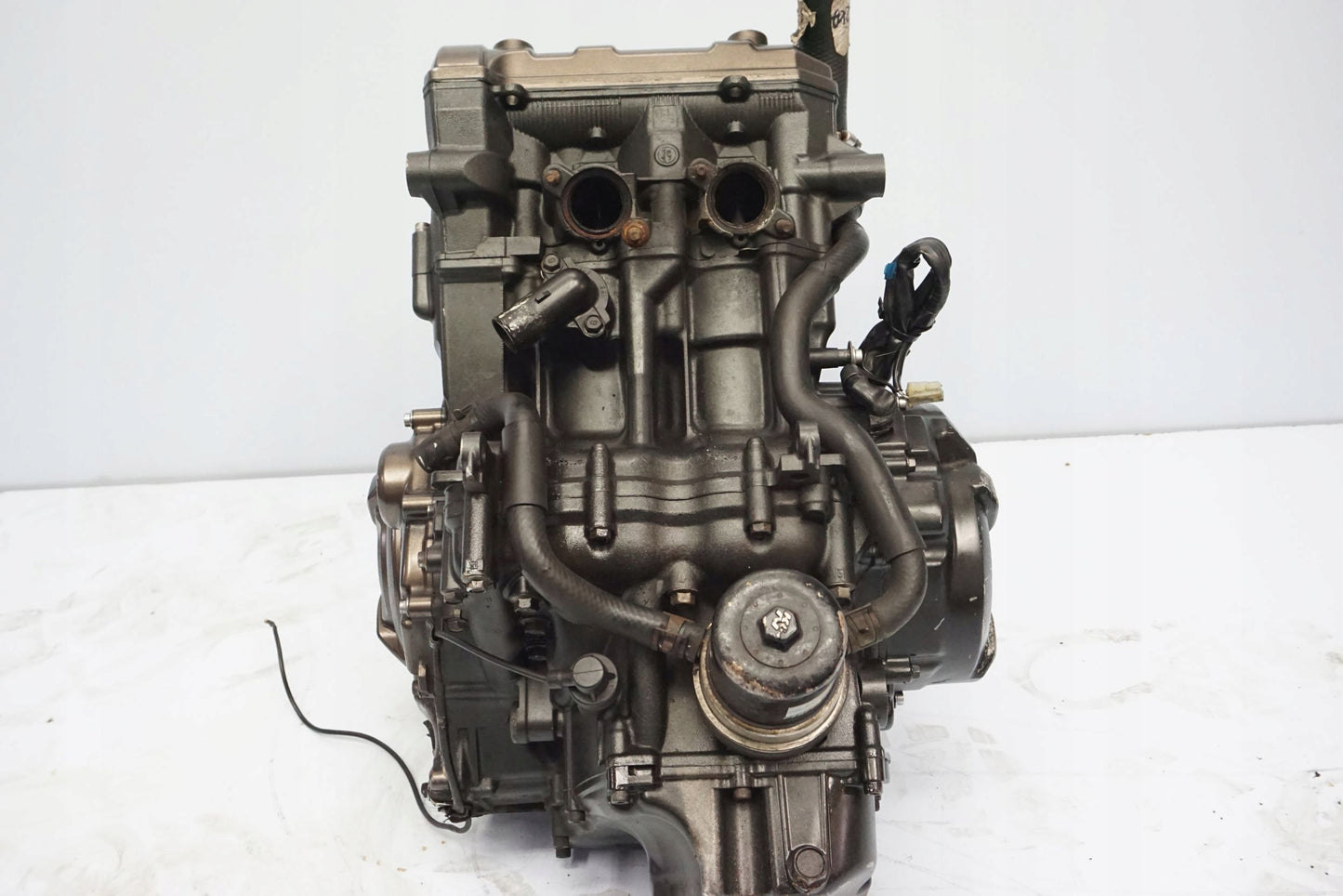 YAMAHA MT-07 18-20 Motor Motorblock Engine 5