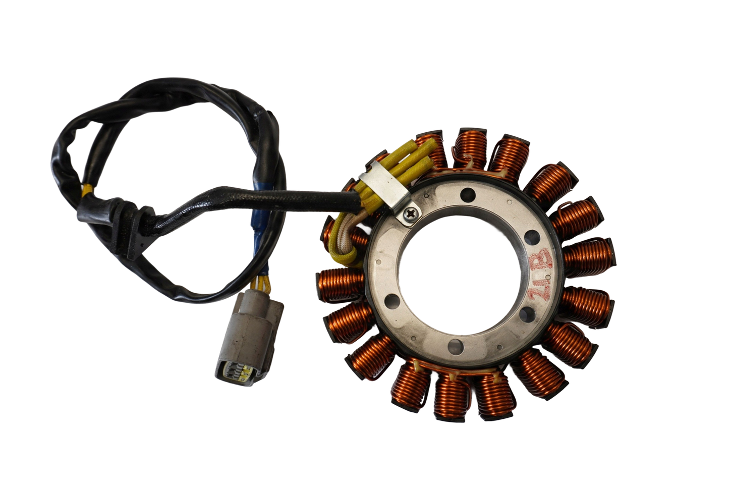 HONDA X-ADV 750 17- Lichtmaschine Stator Generator Lima Alternator 1