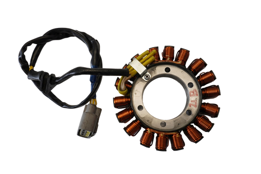HONDA X-ADV 750 17- Lichtmaschine Stator Generator Lima Alternator 1