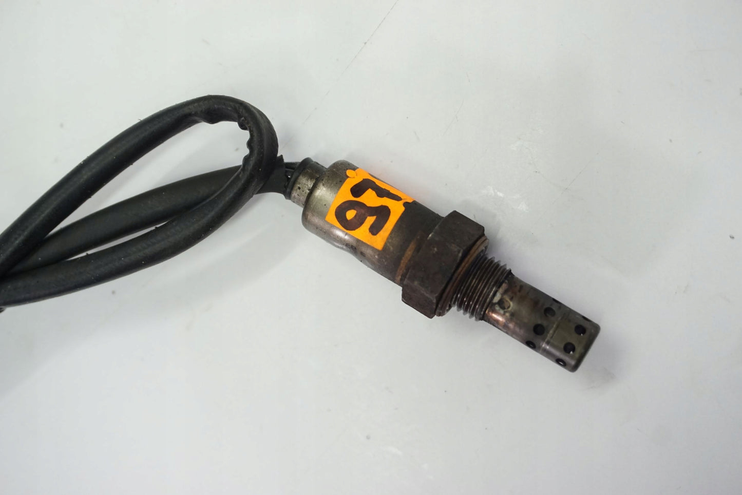 TRIUMPH TIGER 800 XC 10-14 Lambdasonde O2 Sensor Sonde Sonda Lambda