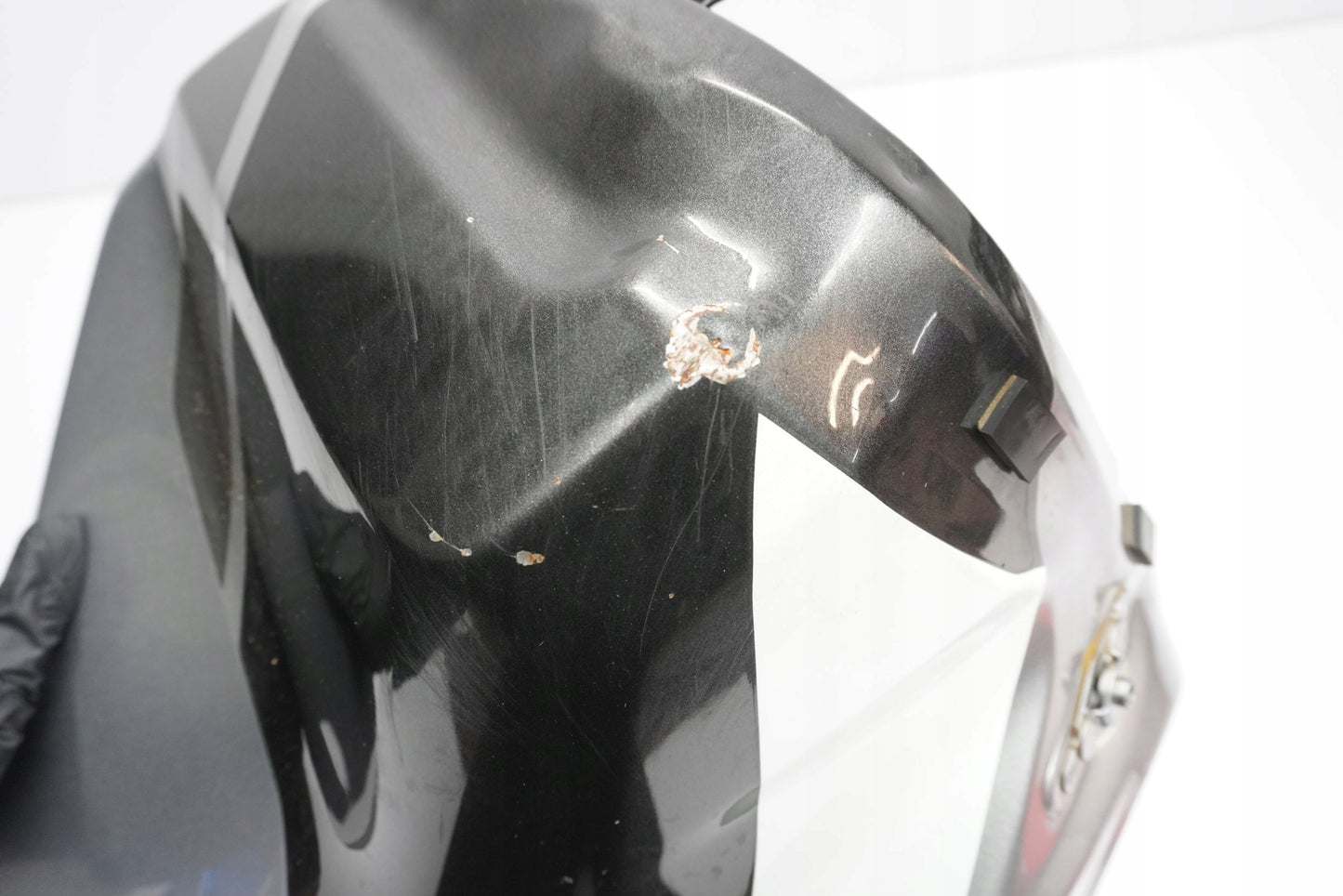 HONDA CRF 1000 L AFRICA TWIN ADVENTURE SPORTS 18-19 Kraftstofftank Benzintank Fuel Tank 8