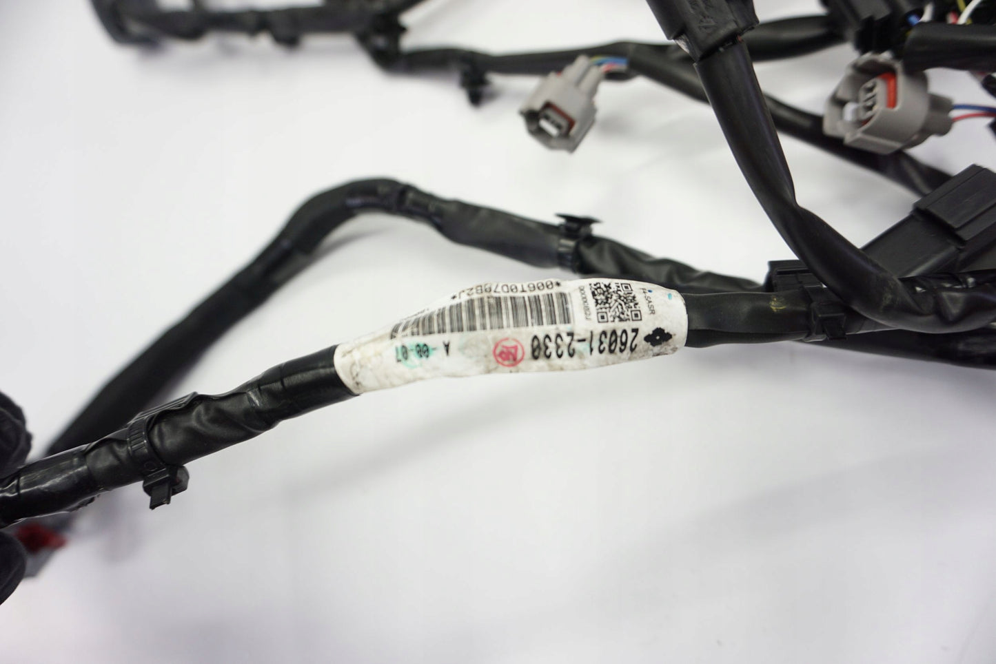 KAWASAKI NINJA 650 17-19 Kabelbaum Wiring Harness 6