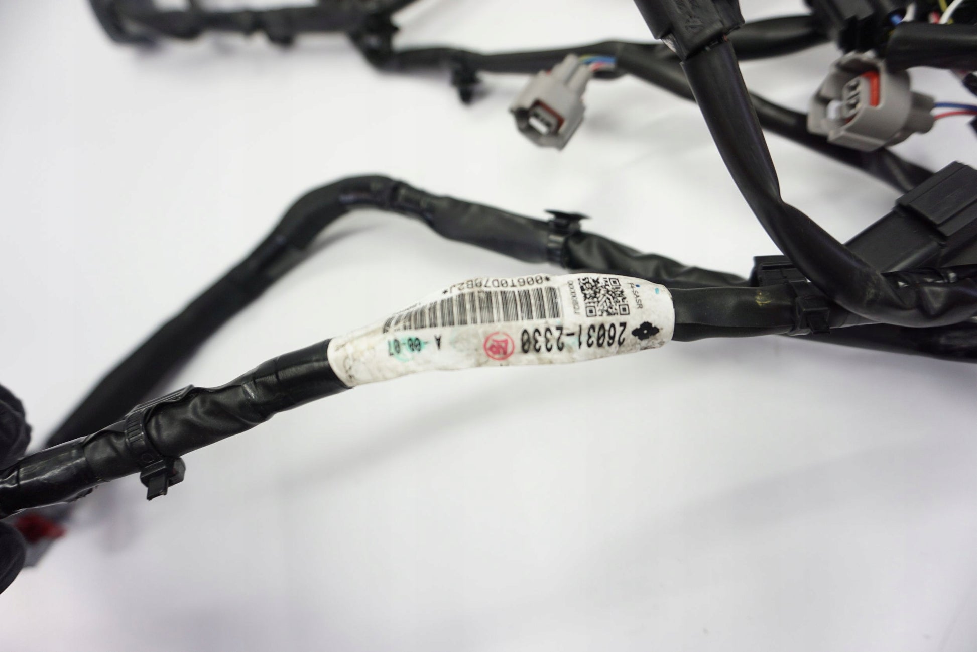 KAWASAKI NINJA 650 17-19 Kabelbaum Wiring Harness 6