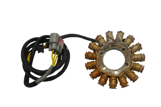 DUCATI MULTISTRADA 1200 ENDURO 16-18 Lichtmaschine Stator Generator Lima Alternator 1