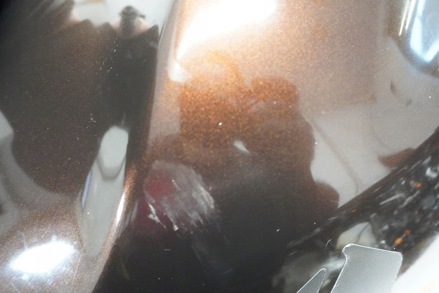 YAMAHA FJR 1300 13-15 Kraftstofftank Benzintank Fuel Tank 8