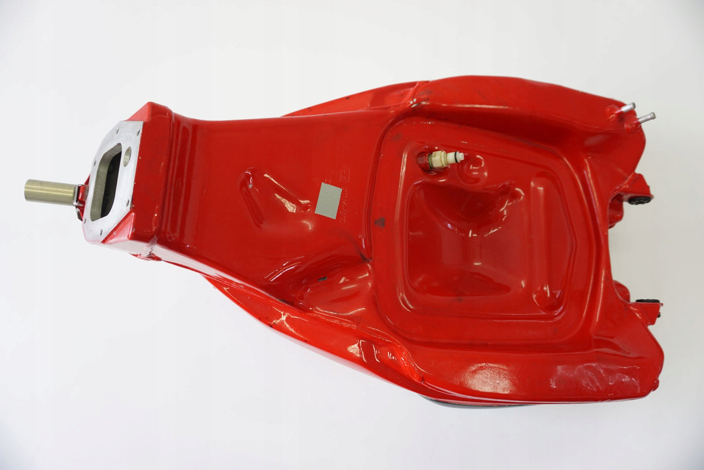 DUCATI 1199 PANIGALE 12-15 Kraftstofftank Benzintank Fuel Tank 8