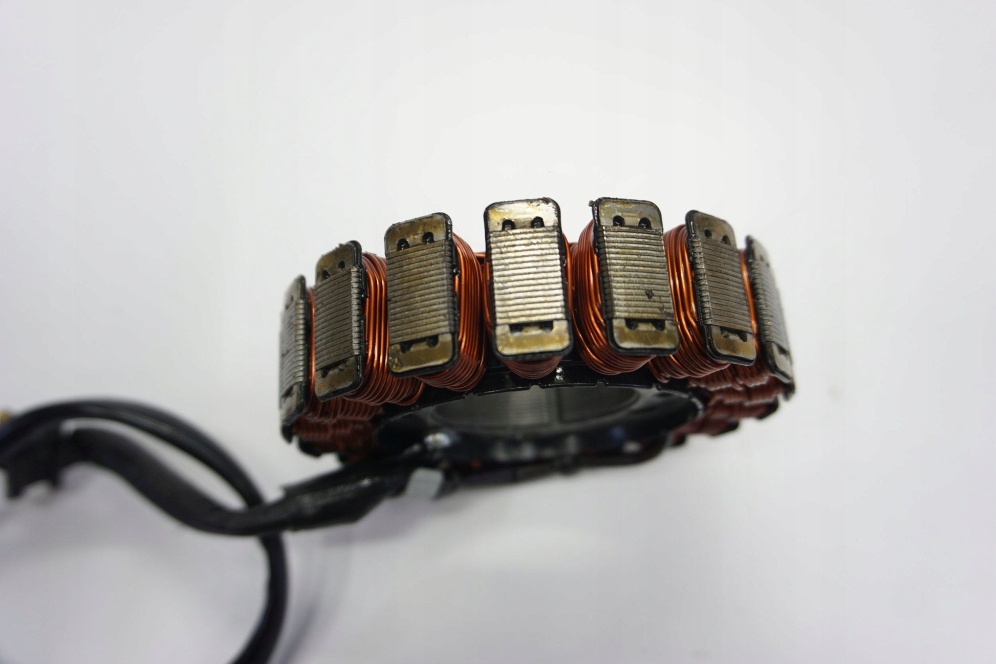 KAWASAKI NINJA 650 17-19 Lichtmaschine Stator Generator Lima Alternator 9