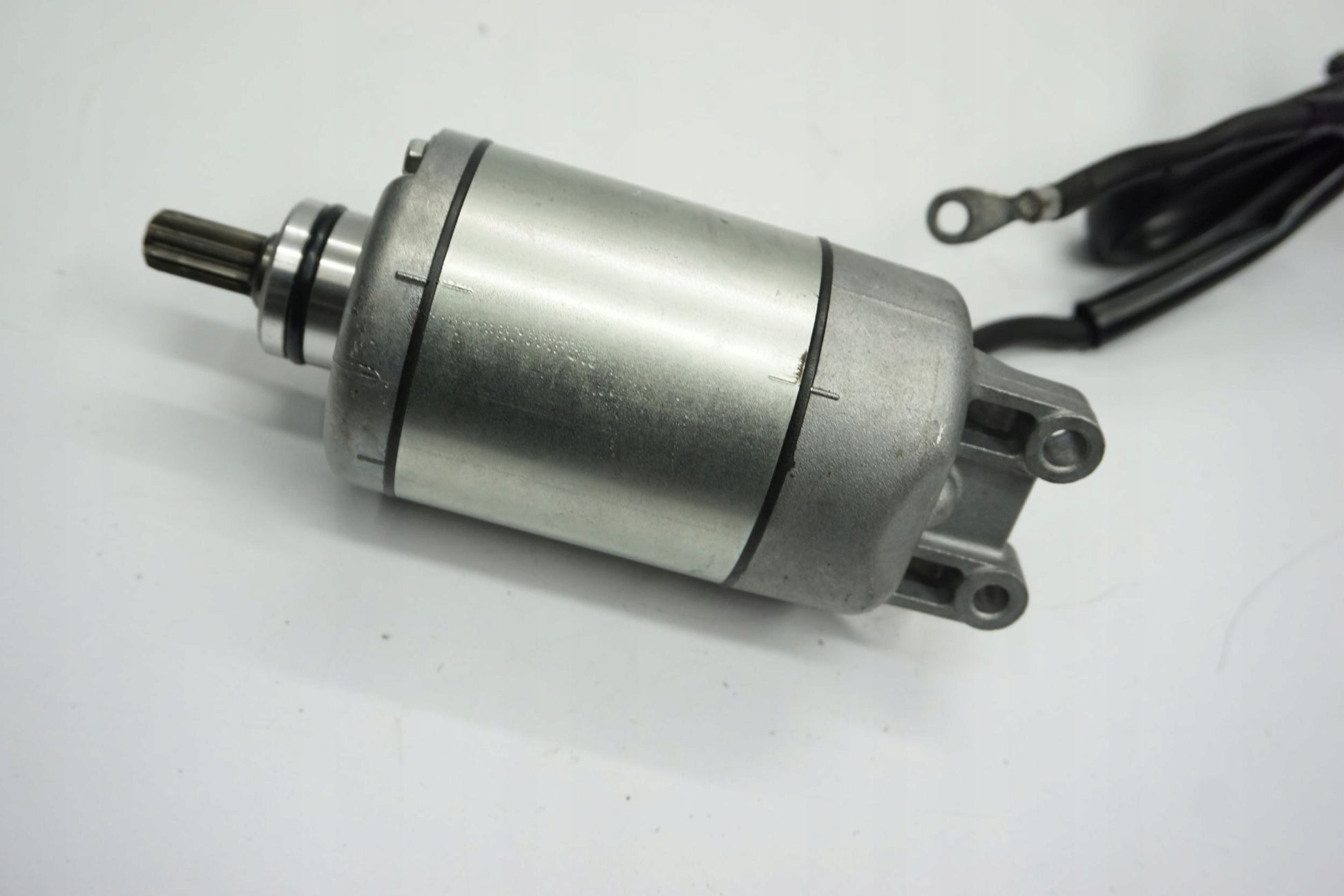 YAMAHA MT-09 24- Anlasser Starter Motor 5