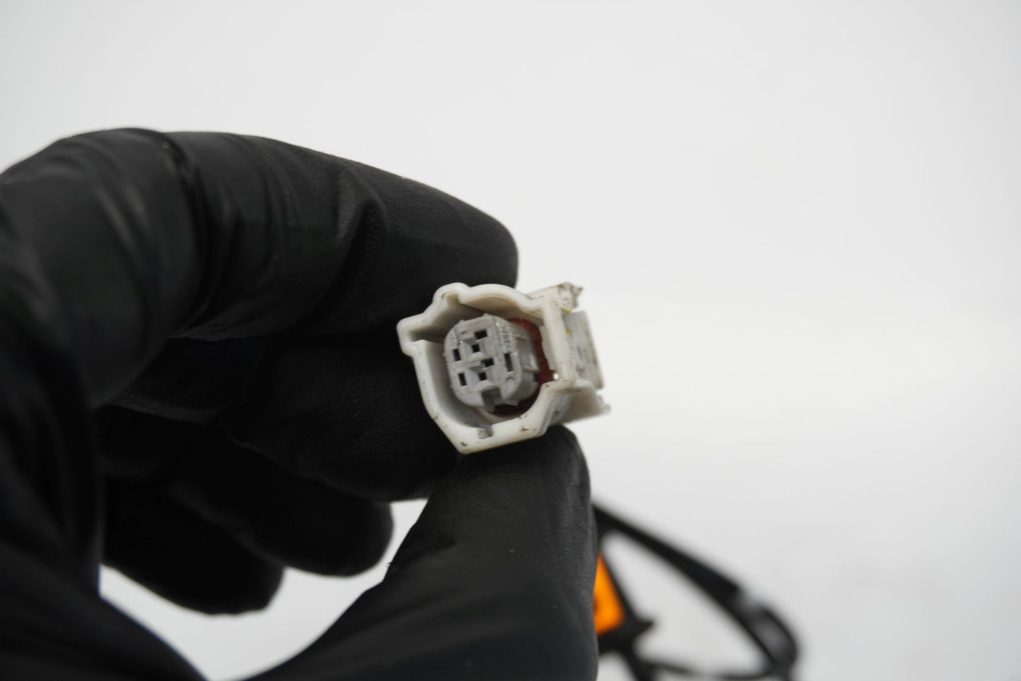 YAMAHA X-MAX 300 17- ABS Sensor hinten 6