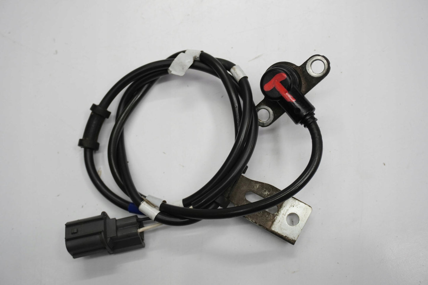 KAWASAKI ZZR-1400 16-20 ABS Sensor hinten 3