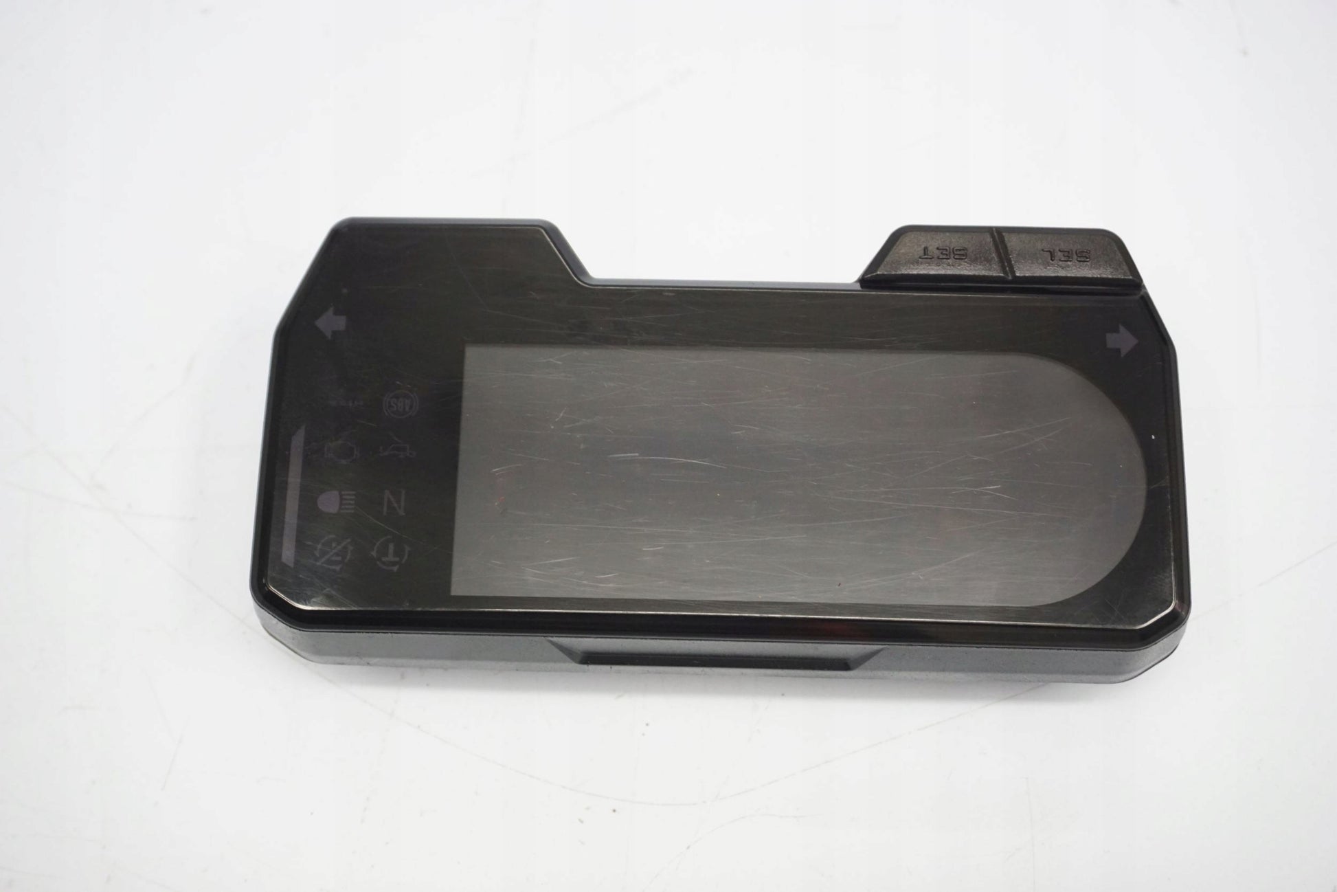 HONDA CBR 650 R 19-23 Tacho Tachometer Cockpit Speedometer 5