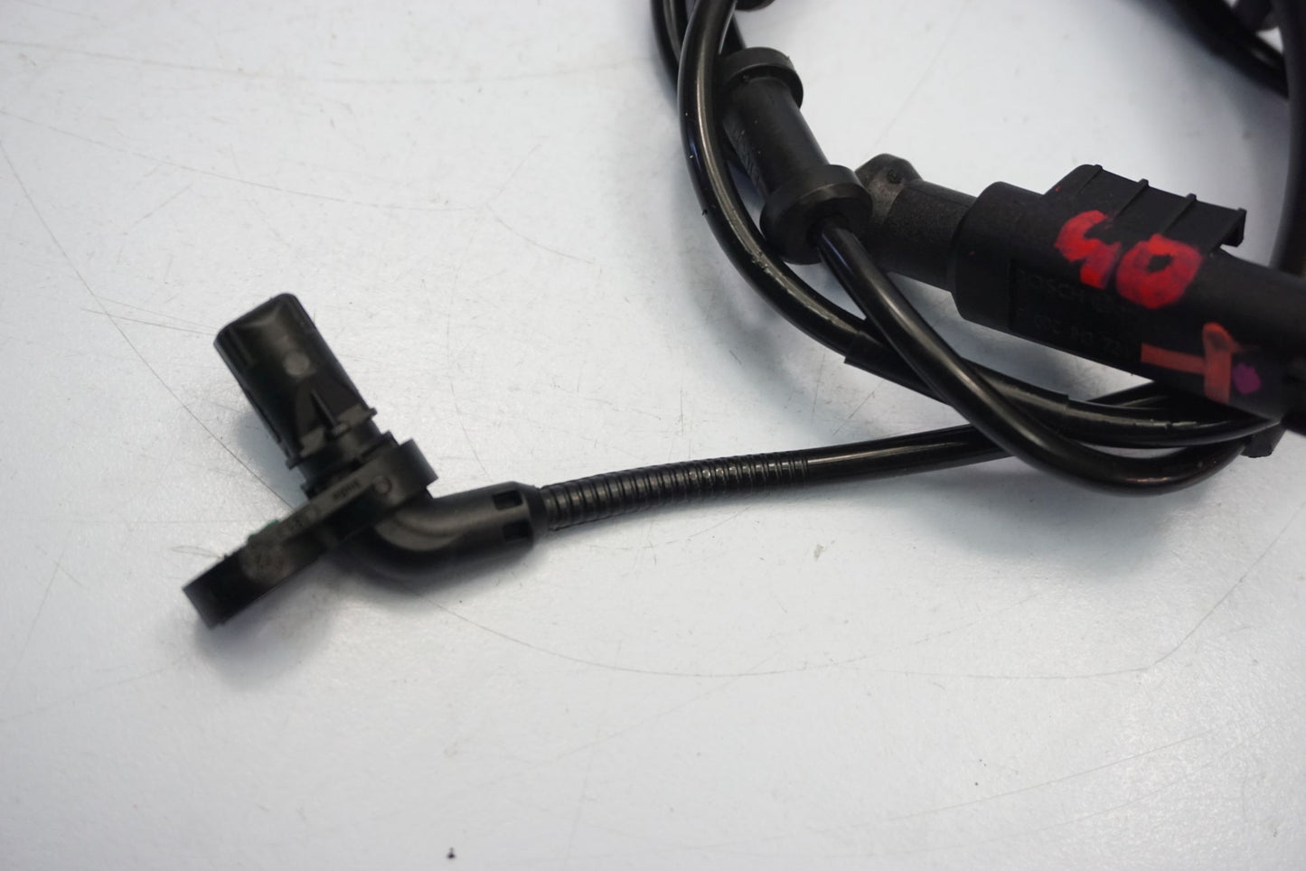 KAWASAKI ZX-10R 21-22 ABS Sensor hinten 5