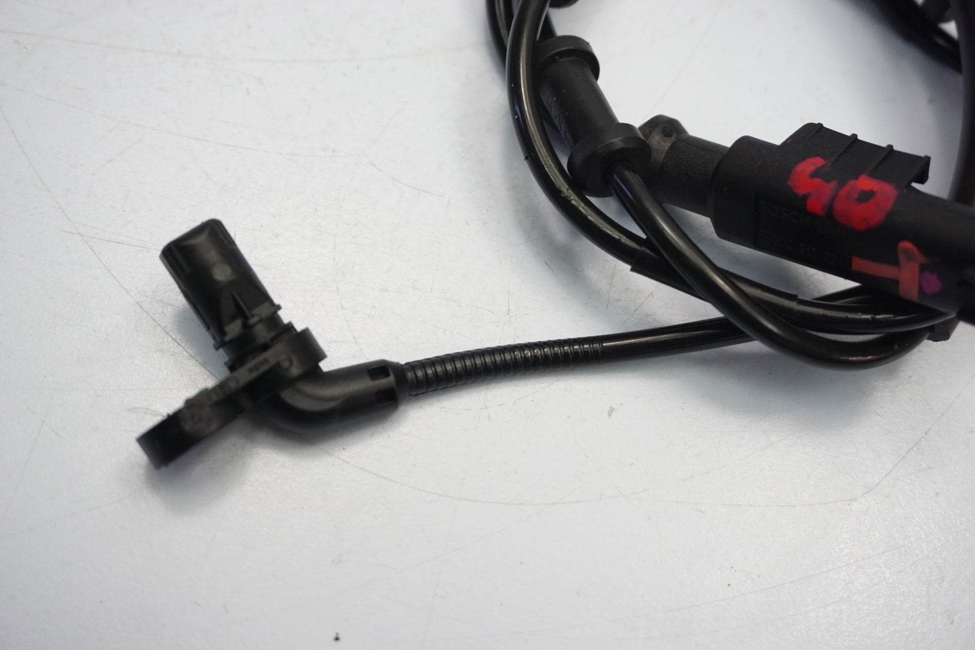 KAWASAKI ZX-10R 21-22 ABS Sensor hinten 5