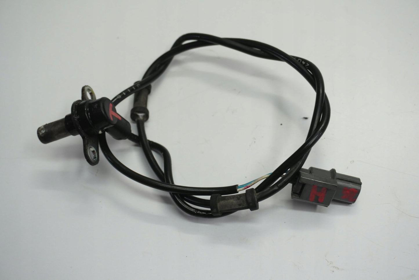HONDA CBR 500 R 13-15 ABS Sensor hinten 5