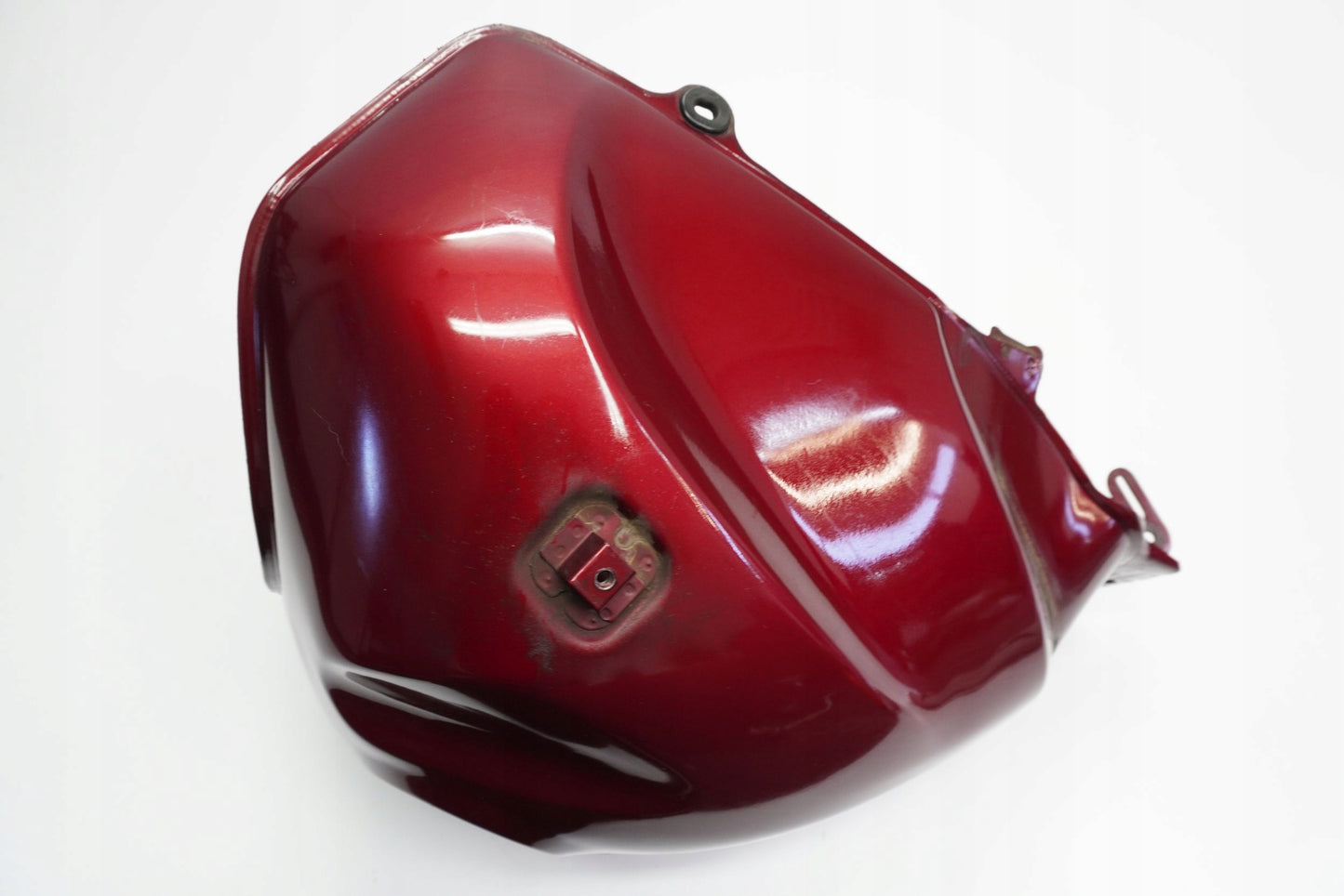 HONDA XL 125 V VARADERO 07-11 Kraftstofftank Benzintank Fuel Tank 9