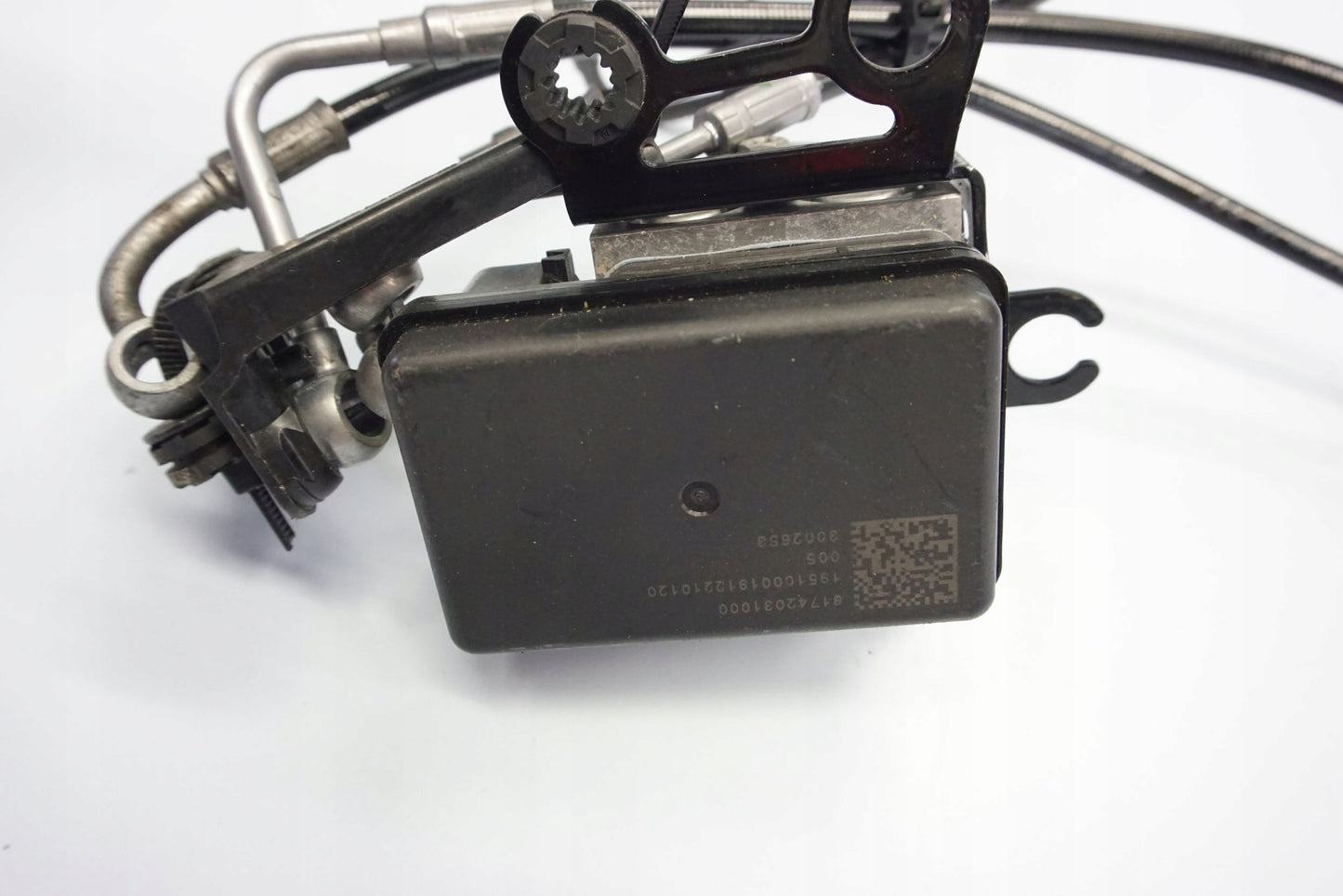 KTM 1290 SUPER DUKE R 20- ABS Pumpe Druckmodulator 7