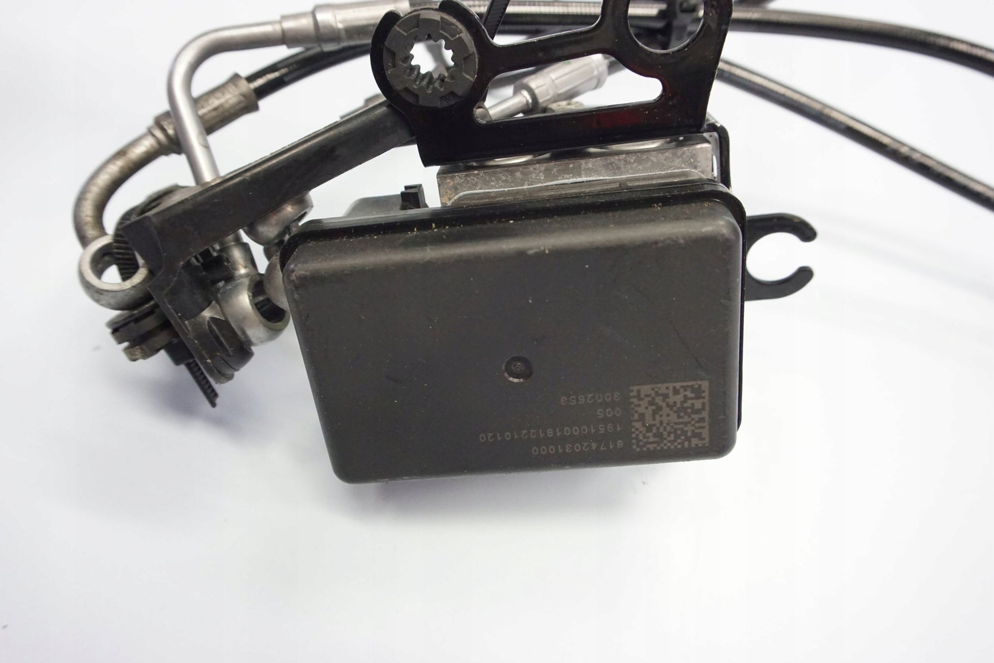 KTM 1290 SUPER DUKE R 20- ABS Pumpe Druckmodulator 7