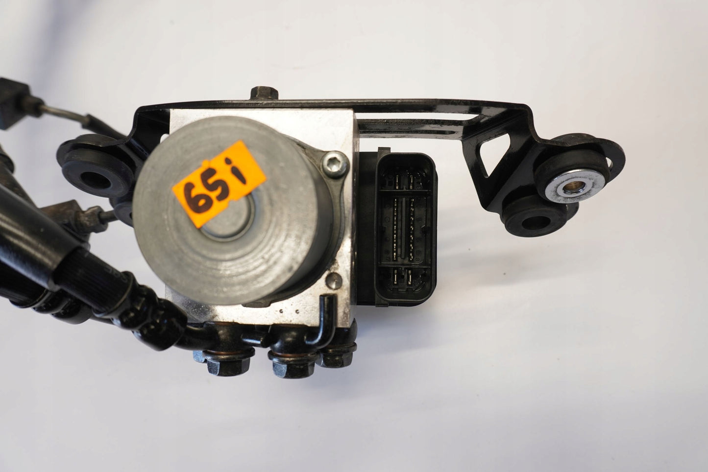 YAMAHA YZF-R 125 19-23 ABS Pumpe Druckmodulator 6