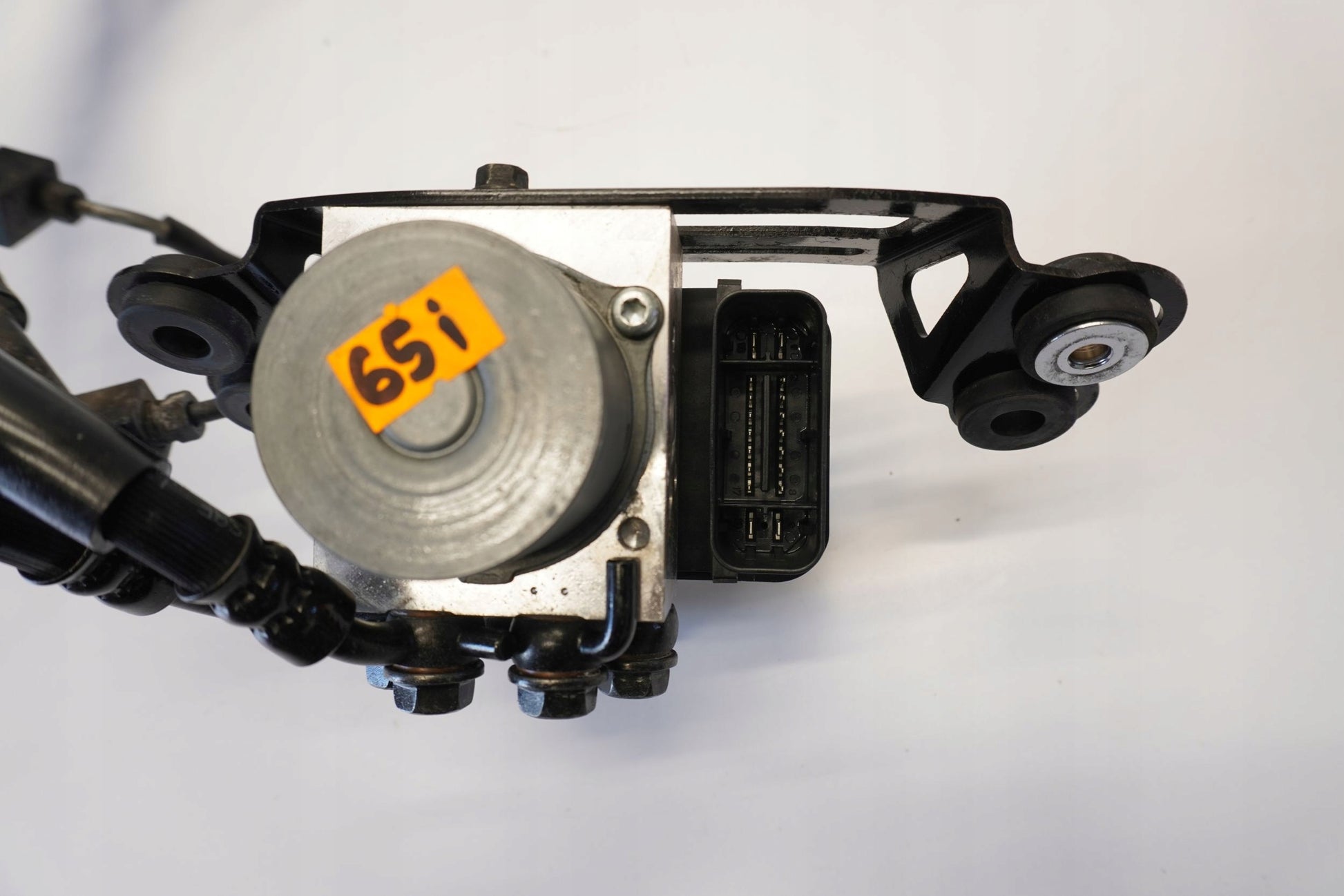 YAMAHA YZF-R 125 19-23 ABS Pumpe Druckmodulator 6