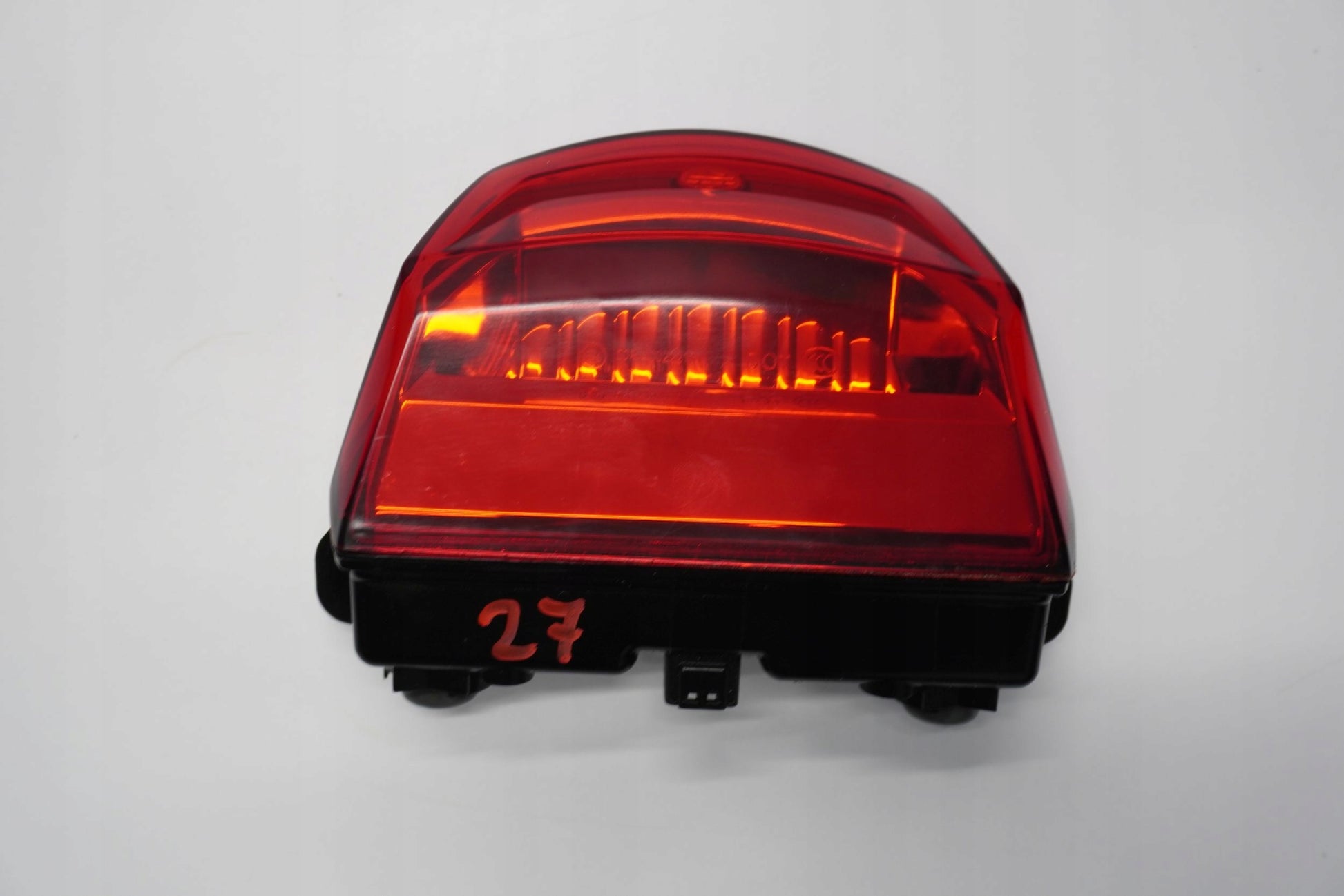 HARLEY DAVIDSON PAN AMERICA 1250 Rücklicht 4