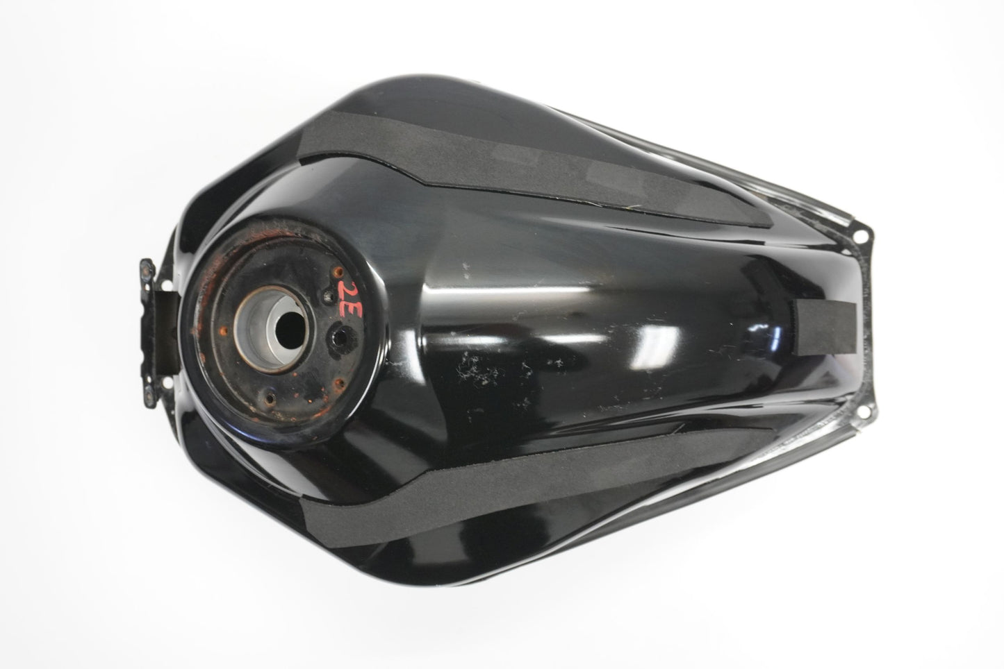 YAMAHA MT-07 TRACER 7 TRACER 700 20- Kraftstofftank Benzintank Fuel Tank 2
