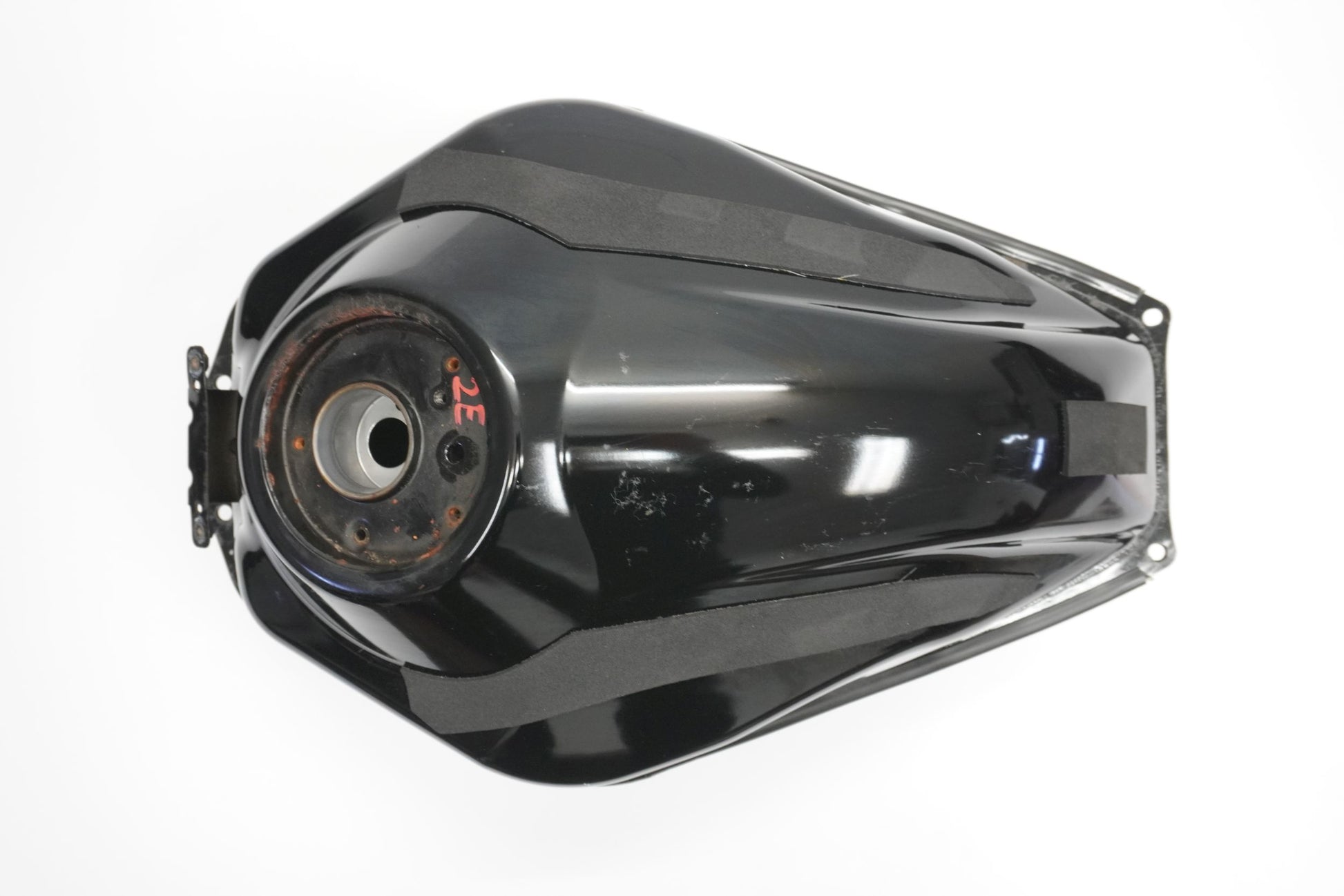 YAMAHA MT-07 TRACER 7 TRACER 700 20- Kraftstofftank Benzintank Fuel Tank 2