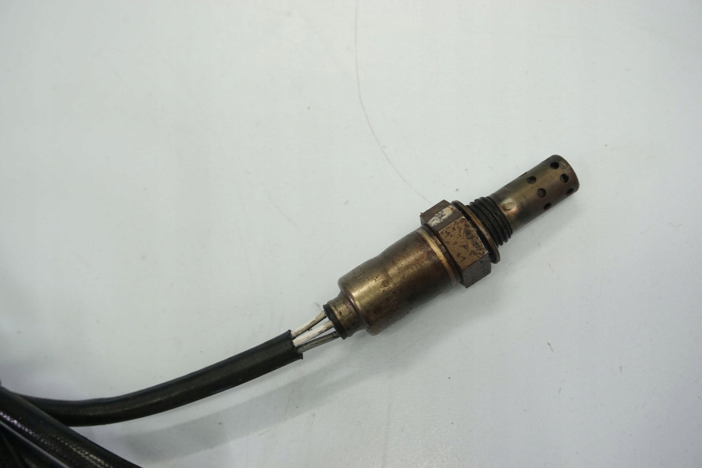 SUZUKI GSX-R 600 750 K8 K9 L0 Lambdasonde O2 Sensor Sonde Sonda Lambda