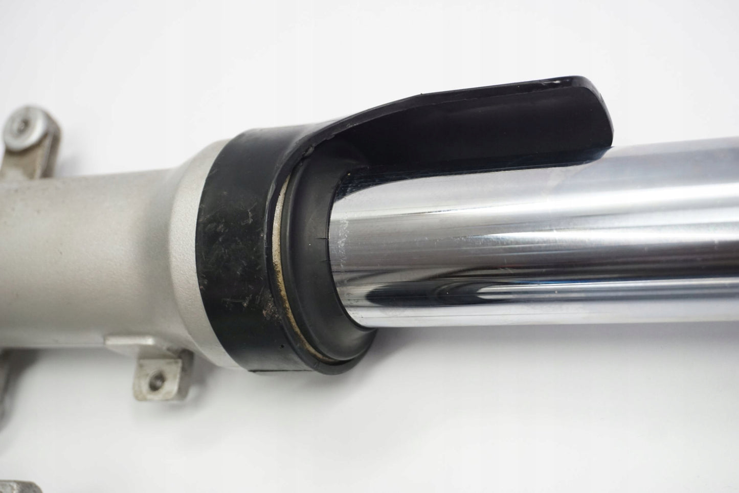 YAMAHA FZ6 FAZER 600 04-09 Gabel Gabelholme Fork 10