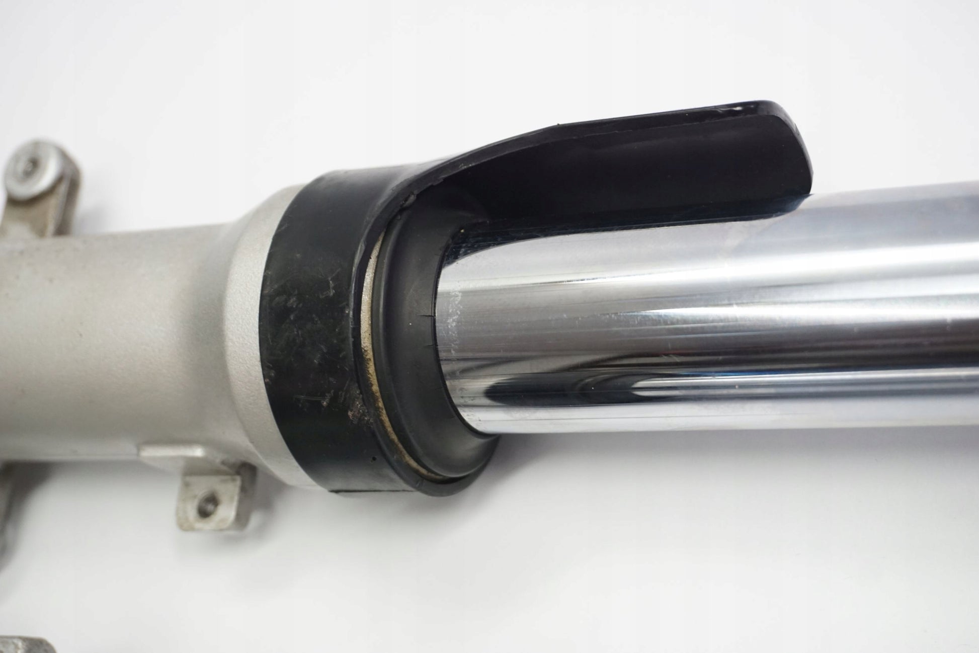 YAMAHA FZ6 FAZER 600 04-09 Gabel Gabelholme Fork 10