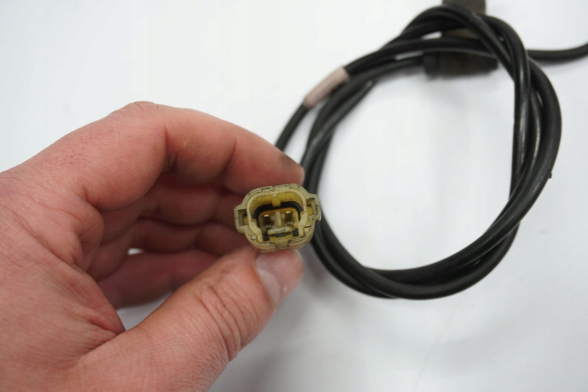 TRIUMPH TIGER SPORT 1050 16- ABS Sensor vorne 6