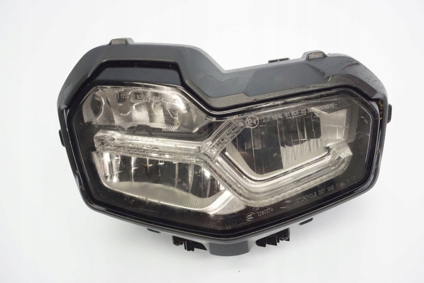 BMW F 850 GS 18- Scheinwerfer Headlight