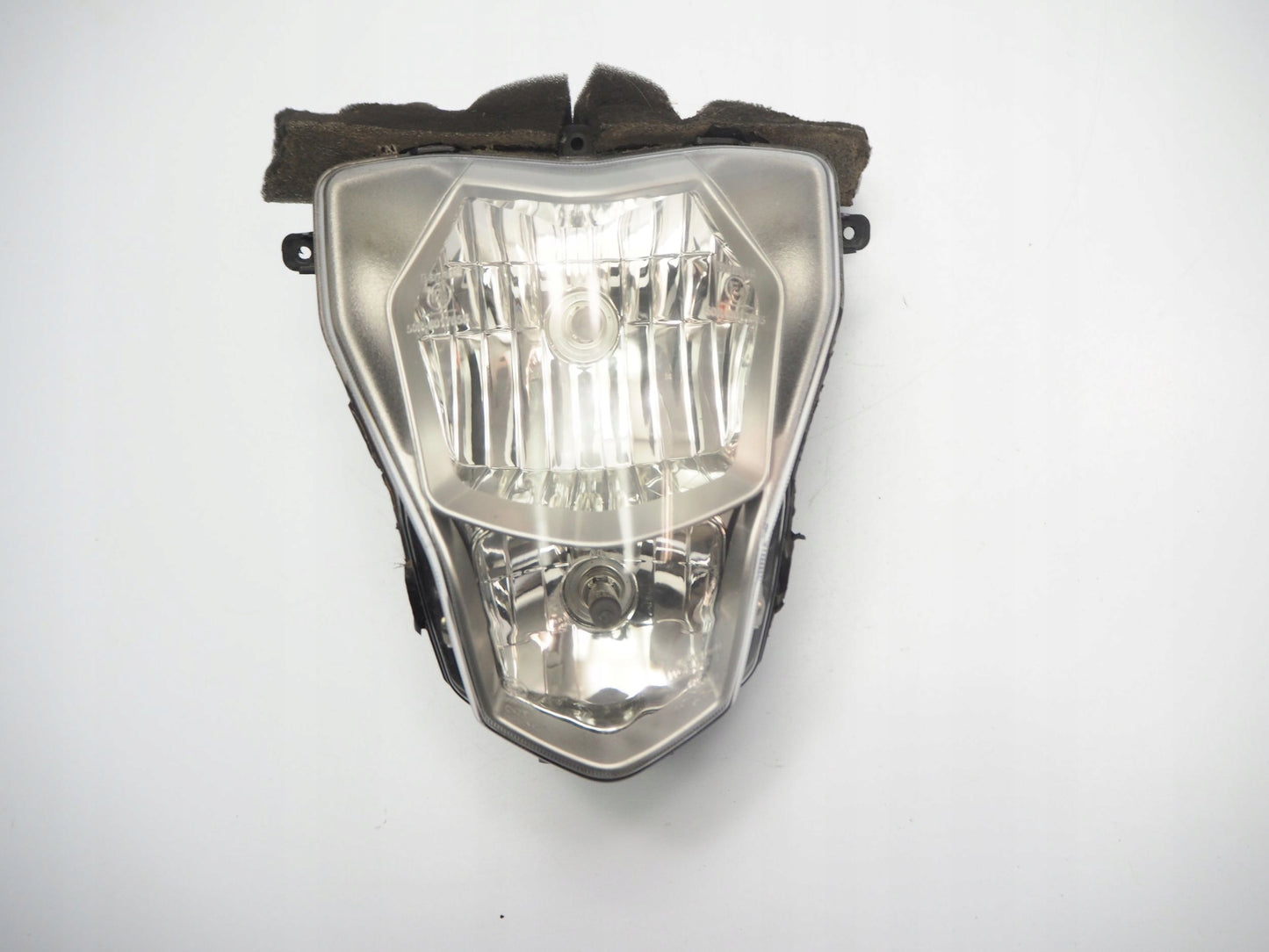 BENELLI BN 302 2018 Scheinwerfer Headlight