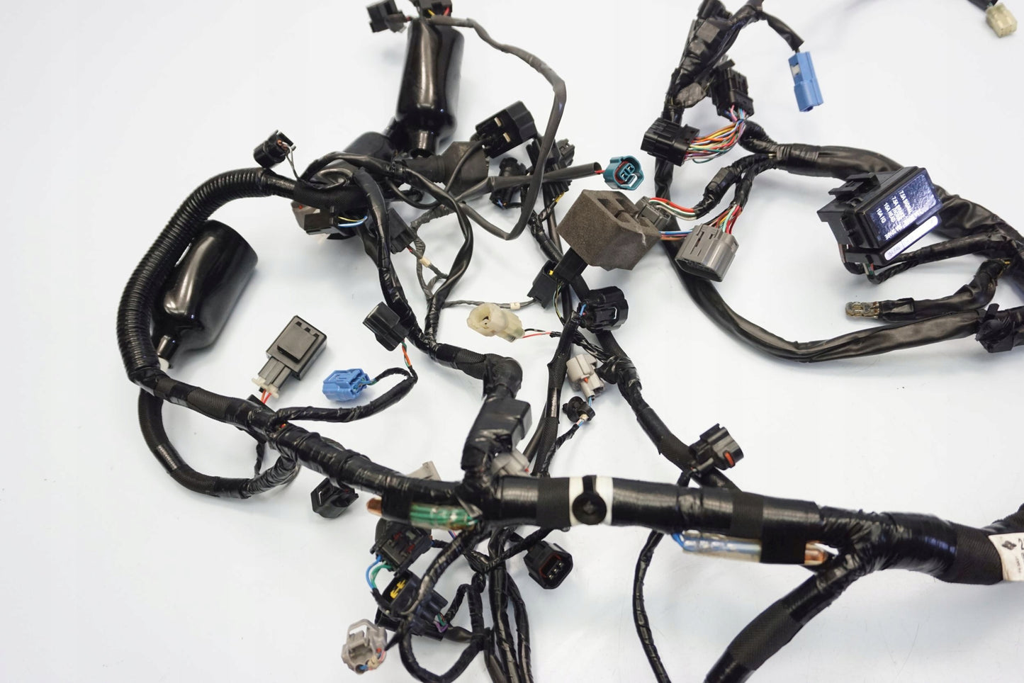 KAWASAKI Z-800 13-17 Kabelbaum Wiring Harness 6